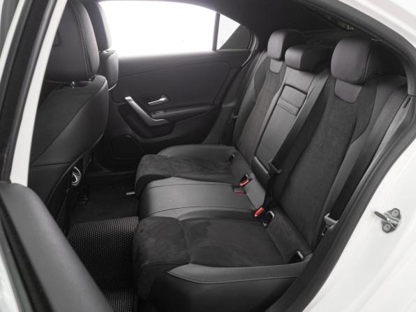 Mercedes-Benz A-Класс IV (W177) с пробегом 2021 года, цена 3 199 000 рублей, 70529 км, седан, Автокод Объявления