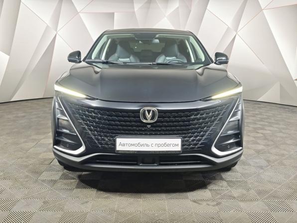 Changan UNI-T I с пробегом 2023 года, цена 1 848 000 рублей, 70624 км, внедорожник, Автокод Объявления