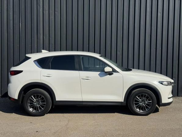 Mazda CX-5 II с пробегом 2020 года, цена 2 930 000 рублей, 85000 км, внедорожник, Автокод Объявления