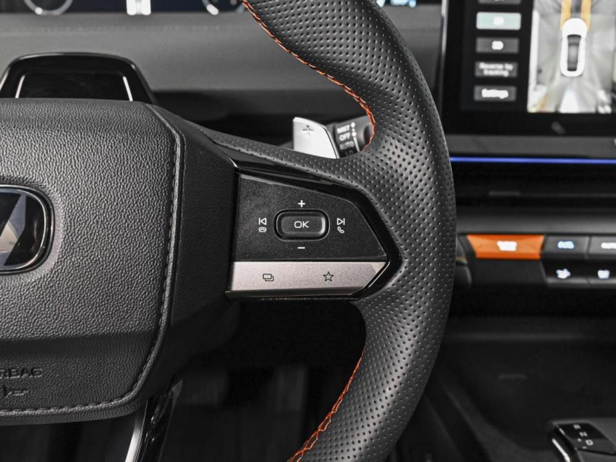 Changan UNI-V I Ставрополь  - изображение 21
