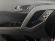 Hyundai Creta I Рестайлинг Москва  - изображение 34