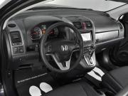 Honda CR-V III Москва  - изображение 18