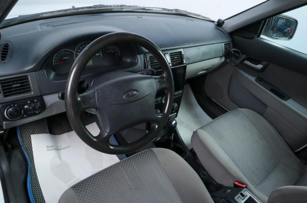 Lada (ВАЗ) Priora I Челябинск  - изображение 6