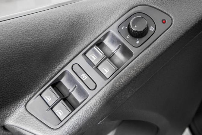 Volkswagen Tiguan I Рестайлинг с пробегом 2012 года, цена 1 449 000 рублей, 246000 км, внедорожник, Автокод Объявления