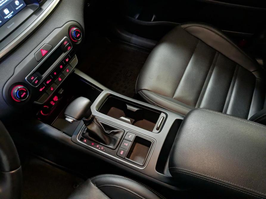 Kia Sorento III Prime Рестайлинг Санкт-Петербург  - изображение 30