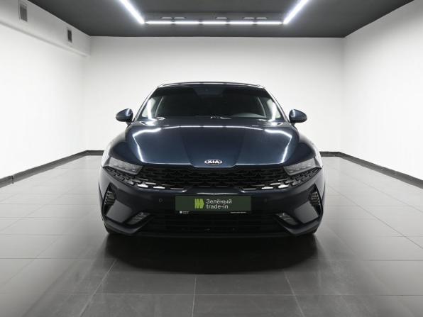 Kia K5 III с пробегом 2021 года, цена 2 345 000 рублей, 100864 км, седан, Автокод Объявления