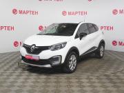 Renault Kaptur I Вологда  - изображение 18