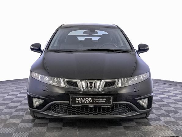 Honda Civic VIII Рестайлинг с пробегом 2010 года, цена 1 280 000 рублей, 96813 км, хэтчбек, Автокод Объявления