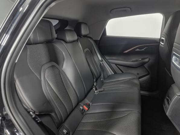 Omoda C5 I с пробегом 2024 года, цена 2 079 000 рублей, 25070 км, внедорожник, Автокод Объявления
