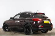 Infiniti EX I (J50) Тюмень  - изображение 26