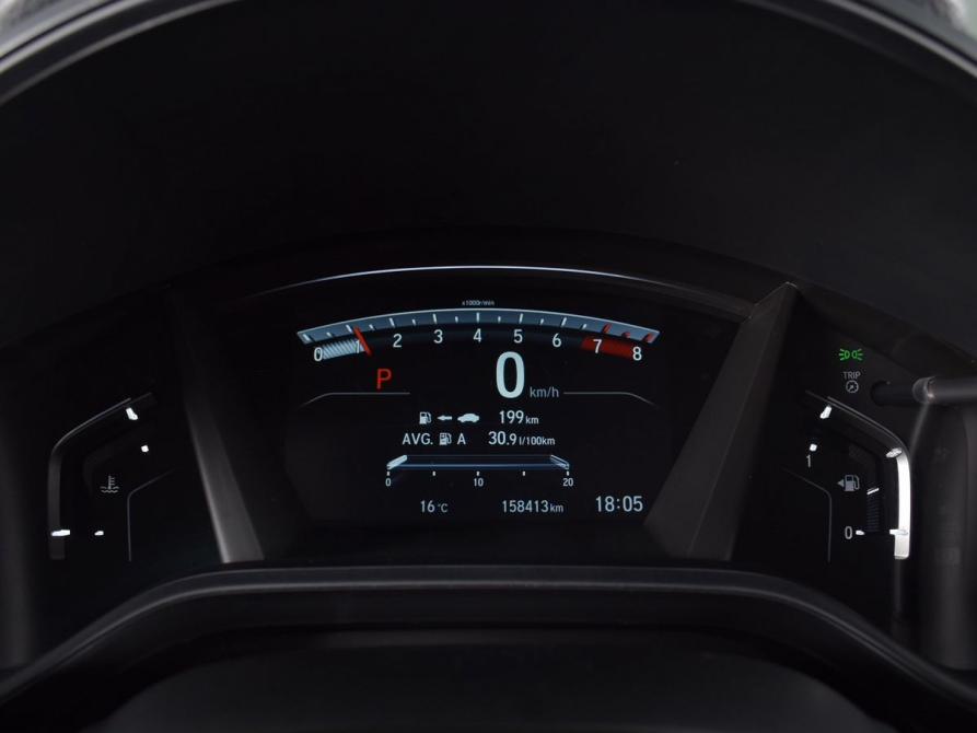 Honda CR-V V Кемерово  - изображение 9