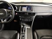 Kia Optima IV Москва  - изображение 38