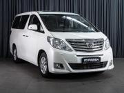 Toyota Alphard II Волгоград  - изображение 29