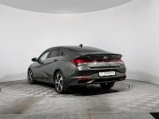 Hyundai Elantra VII (CN7) Санкт-Петербург  - изображение 26