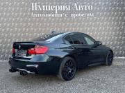 BMW 3 серии VI (F3x) Краснодар  - изображение 37