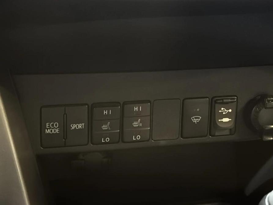 Toyota RAV4 IV (XA40) Красноярск  - изображение 15