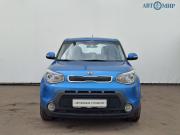 Kia Soul II Москва  - изображение 14