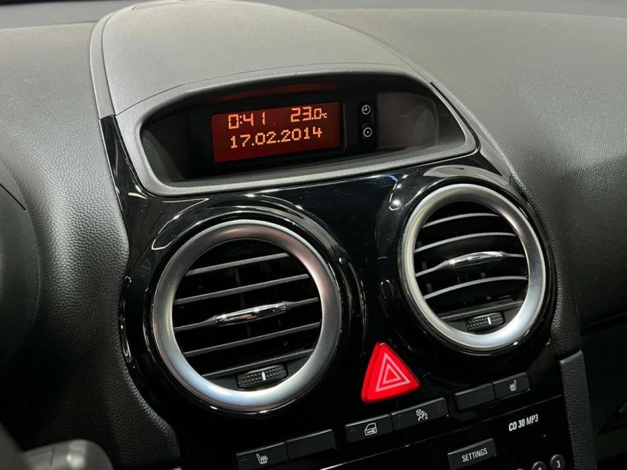 Opel Corsa D Рестайлинг II Оренбург  - изображение 12