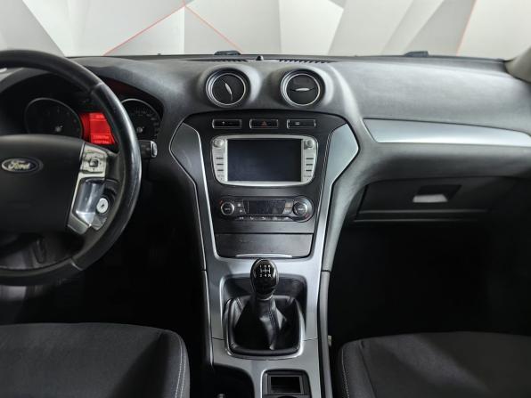 Ford Mondeo IV Рестайлинг с пробегом 2010 года, цена 641 000 рублей, 259066 км, седан, Автокод Объявления