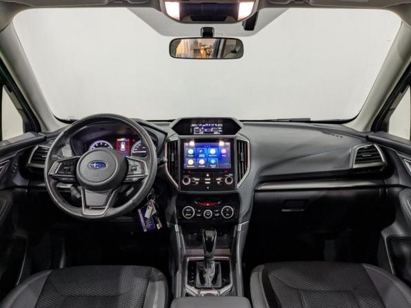 Subaru Forester V с пробегом 2021 года, цена 2 395 000 рублей, 152551 км, внедорожник, Автокод Объявления