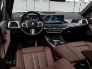 BMW X5 IV (G05/G18) Рестайлинг Краснодар  - изображение 38