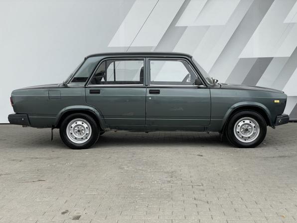 Lada (ВАЗ) 2107 с пробегом 2010 года, цена 148 000 рублей, 127266 км, седан, Автокод Объявления