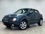 Nissan Juke I Кемерово  - изображение 19