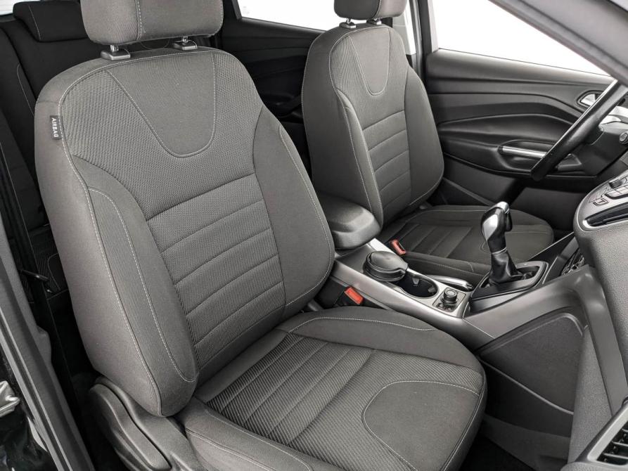 Ford Kuga II Москва  - изображение 24
