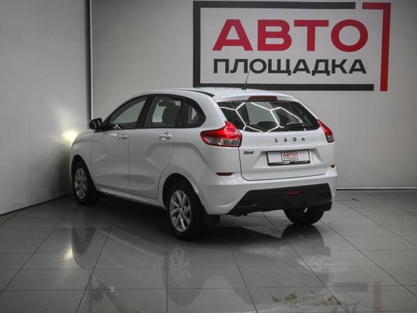 Lada (ВАЗ) XRAY I с пробегом 2017 года, цена 849 000 рублей, 84517 км, хэтчбек, Автокод Объявления