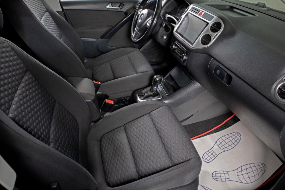 Volkswagen Tiguan I Сургут  - изображение 10