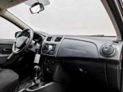 Renault Logan II Москва  - изображение 35