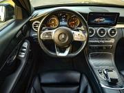 Mercedes-Benz C-Класс IV (W205) Рестайлинг Санкт-Петербург  - изображение 46