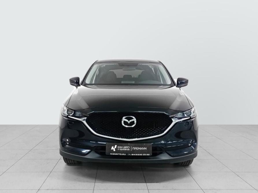 Mazda CX-5 II Казань  - изображение 2