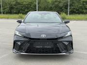 Toyota Camry IX (XV80) China Market Казань  - изображение 38