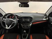 Lada (ВАЗ) Vesta I Москва  - изображение 20