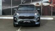 Kia Sportage IV Рестайлинг Оренбург  - изображение 17