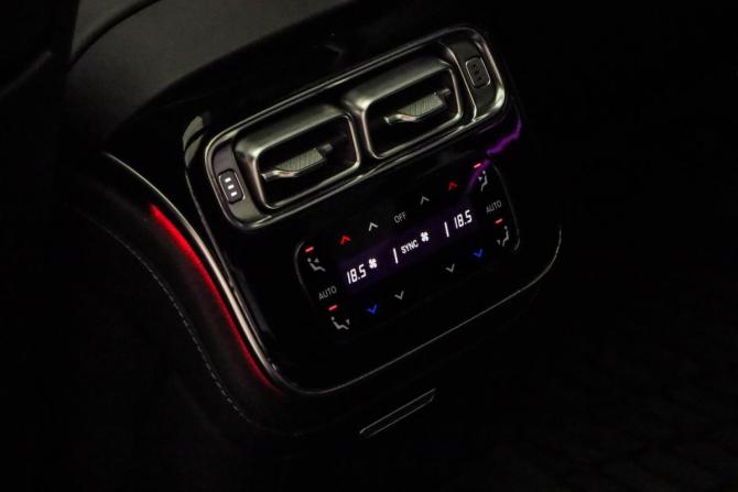 Mercedes-Benz S-Класс VII (W223) с пробегом 2020 года, цена 9 500 000 рублей, 32530 км, седан, Автокод Объявления