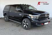 Dodge RAM IV (DS/DJ) Киров  - изображение 30