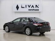 Toyota Camry VIII (XV70) Москва  - изображение 17