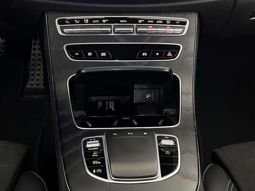 Mercedes-Benz E-Класс V (W213 S213 C238) Рестайлинг Калининград  - изображение 16