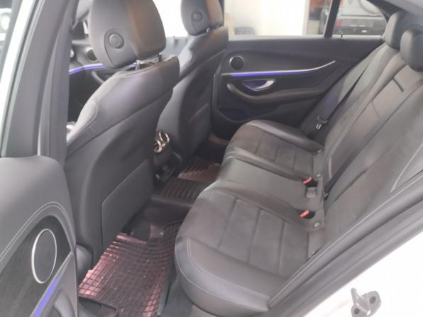 Mercedes-Benz E-Класс V (W213 S213 C238) Рестайлинг с пробегом 2020 года, цена 4 000 000 рублей, 67209 км, седан, Автокод Объявления