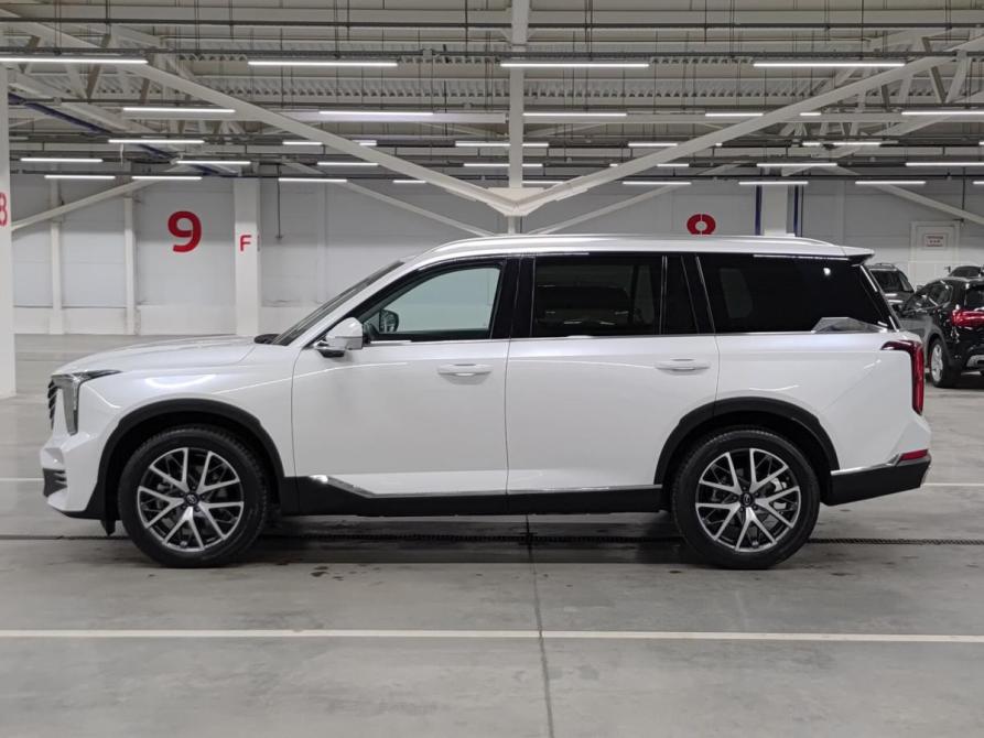 GAC GS8 II Казань  - изображение 10