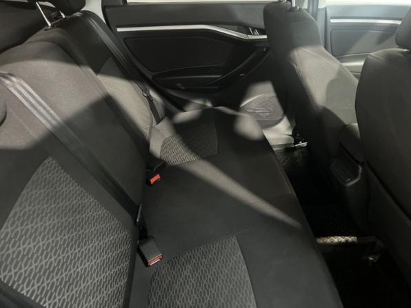 Lada (ВАЗ) Vesta I с пробегом 2020 года, цена 1 056 900 рублей, 86666 км, седан, Автокод Объявления