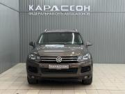 Volkswagen Touareg II Магнитогорск  - изображение 19