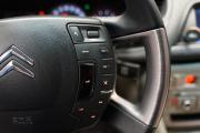 Citroen C5 II Крым  - изображение 37