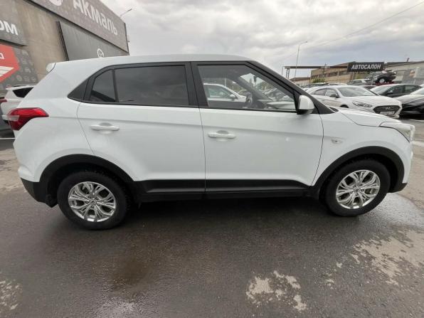 Hyundai Creta I с пробегом 2019 года, цена 1 730 000 рублей, 106952 км, внедорожник, Автокод Объявления