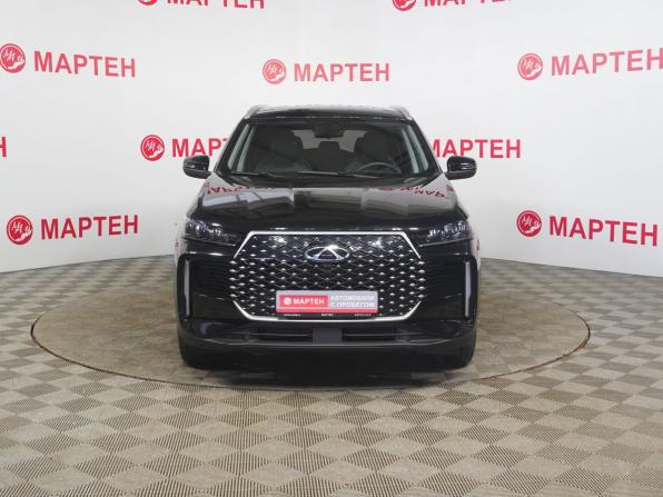 Chery Tiggo 4 I Рестайлинг 2 с пробегом 2024 года, цена 1 765 000 рублей, 5892 км, внедорожник, Автокод Объявления