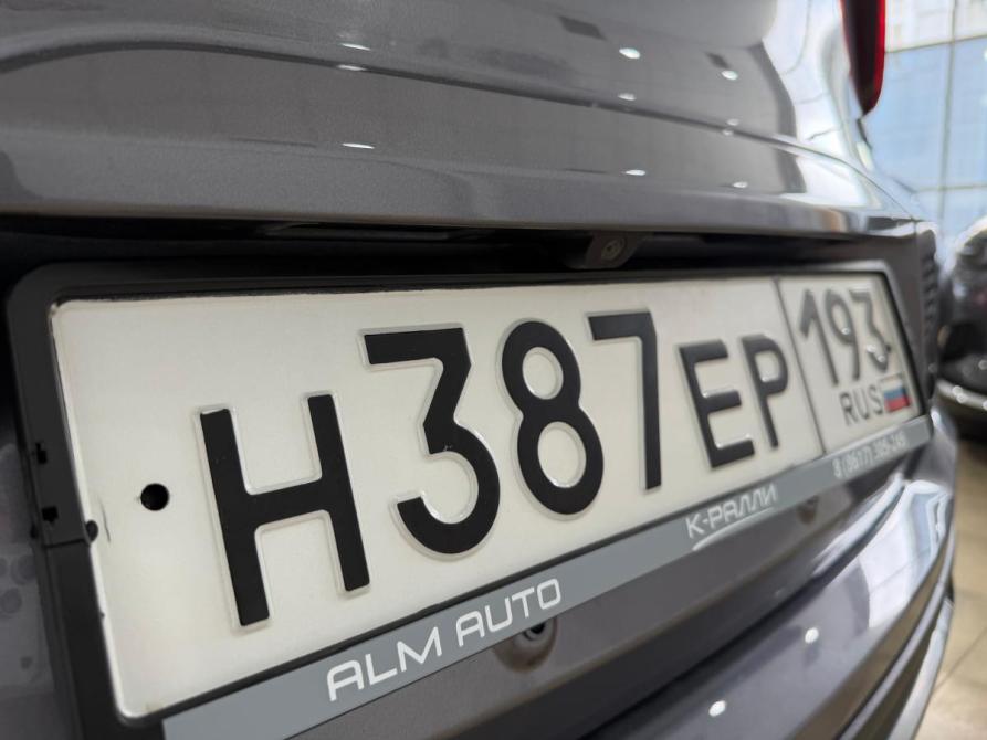 Chery Tiggo 4 Pro I Новороссийск  - изображение 21