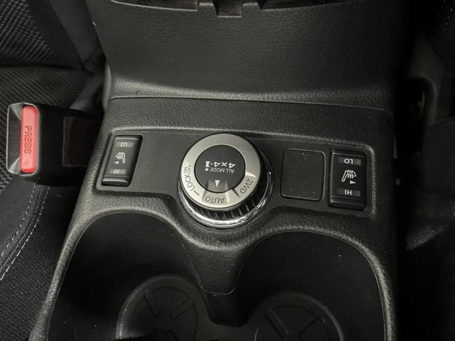 Nissan Qashqai II Пермь  - изображение 19