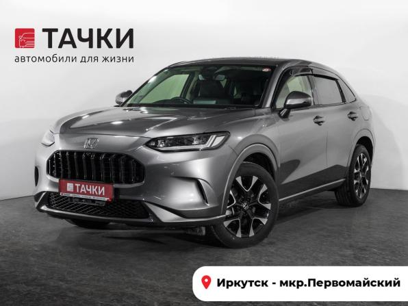 Honda ZR-V с пробегом 2023 года, цена 2 499 500 рублей, 47374 км, внедорожник, Автокод Объявления